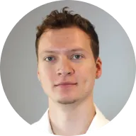 Photo of Sergey Chernata from Aelloy