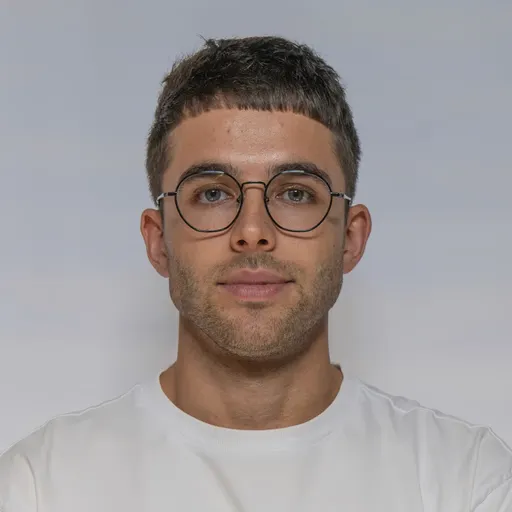 Photo of Alex Danyliak, Client Partner at Elixirator
