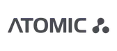 Atomic logo