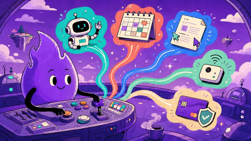 Building Successful SaaS Platforms with Phoenix and Elixir article image cover