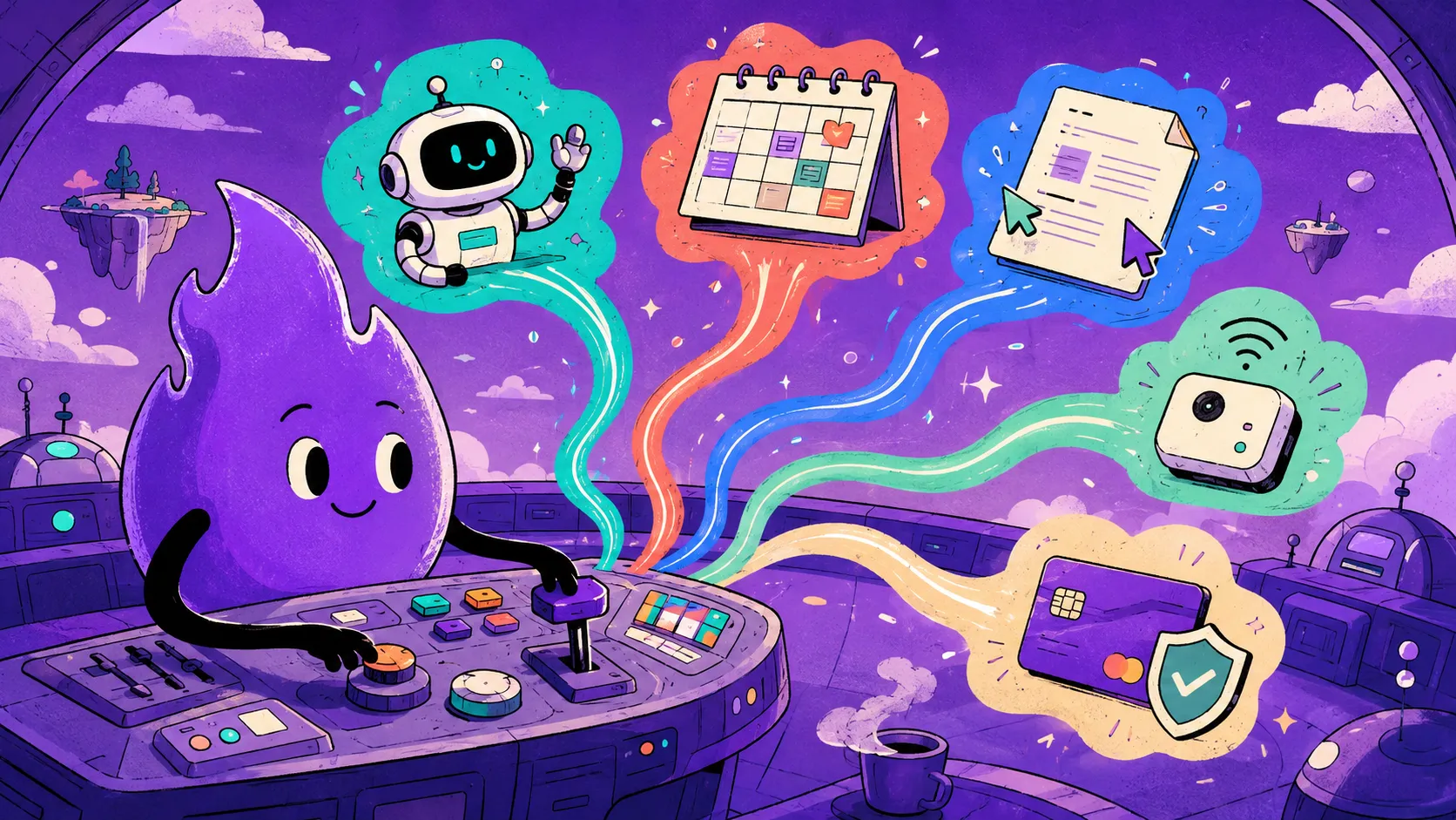 Building Successful SaaS Platforms with Phoenix and Elixir article image cover