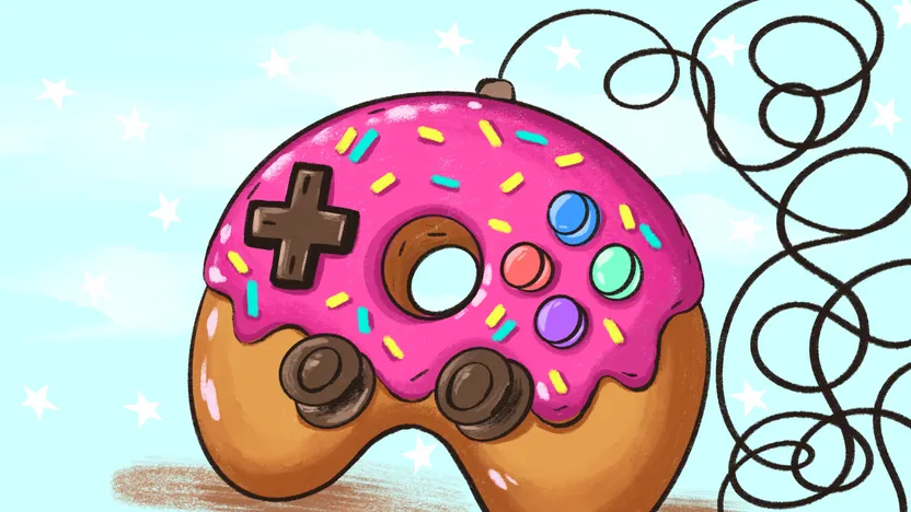 Elixir in the World of Realtime Gaming article image cover