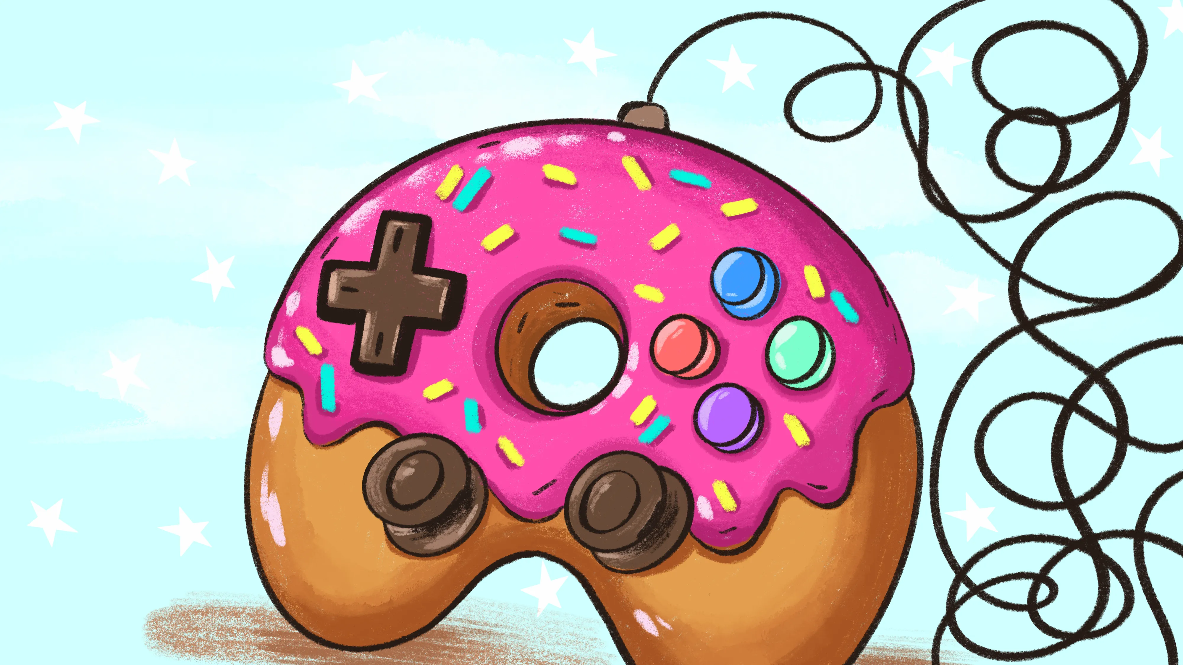 Elixir in the World of Realtime Gaming article image cover