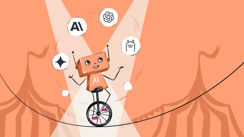 Why Elixir is Perfect for Building AI Agents at Scale article image cover