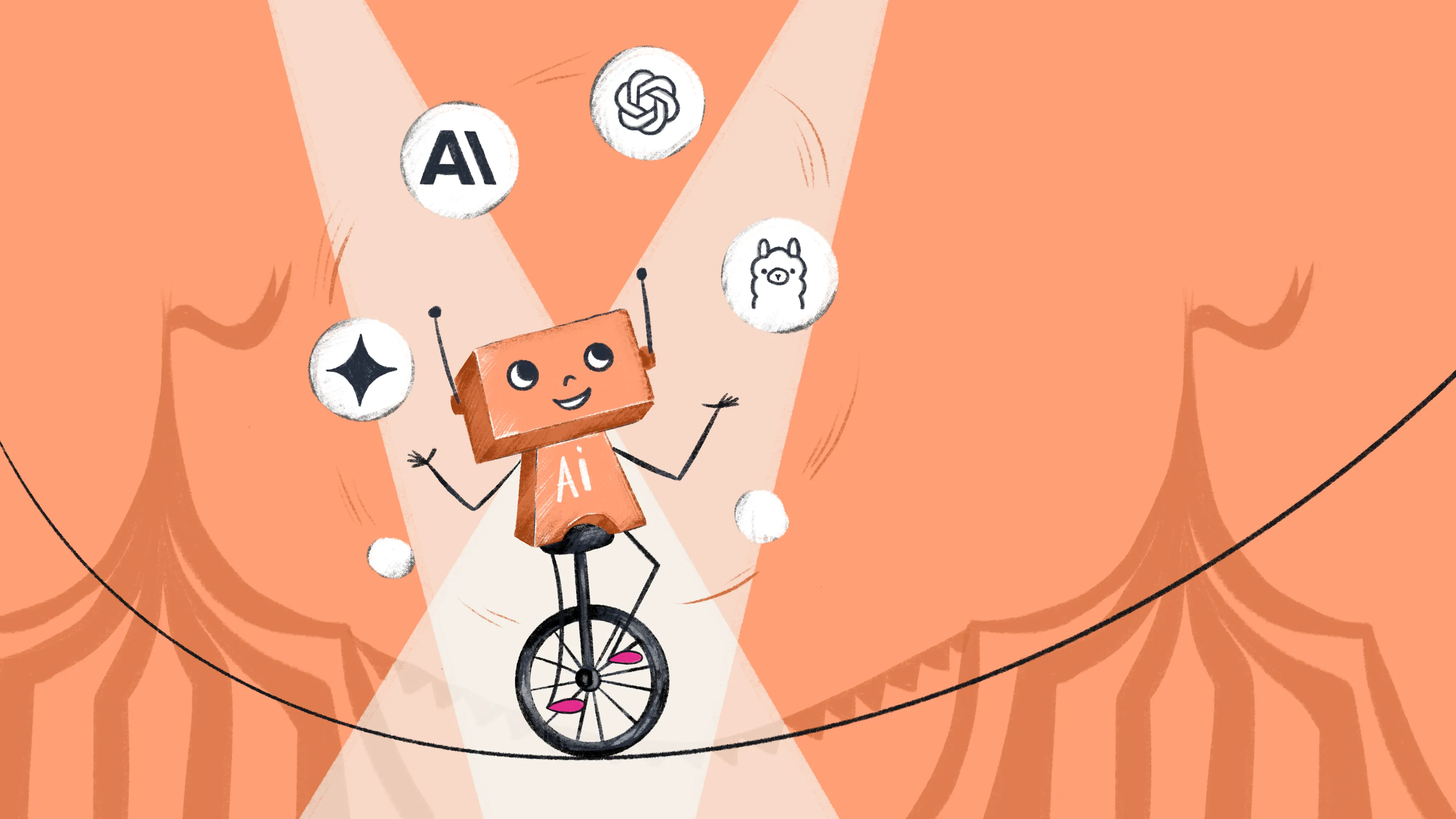 Why Elixir is Perfect for Building AI Agents at Scale article image cover
