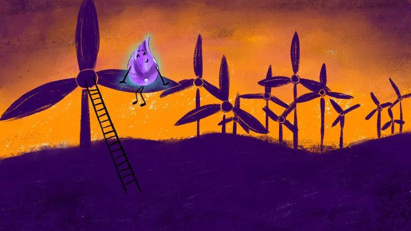 How Elixir Helps to Enhance Energy Industry article image cover