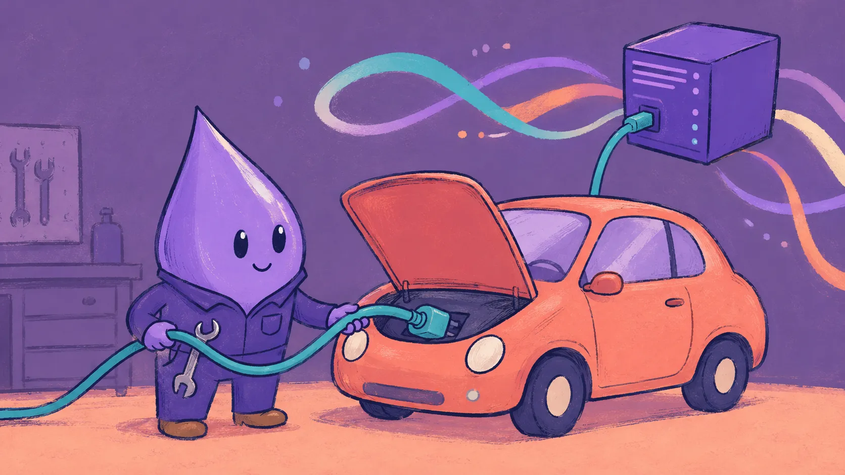 Elixir for Automotive Software article image cover