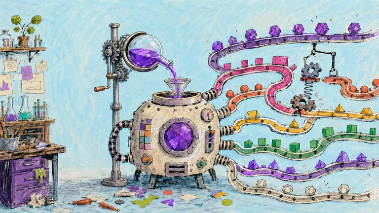 What Is Elixir? The Elixir Language Explained article image cover