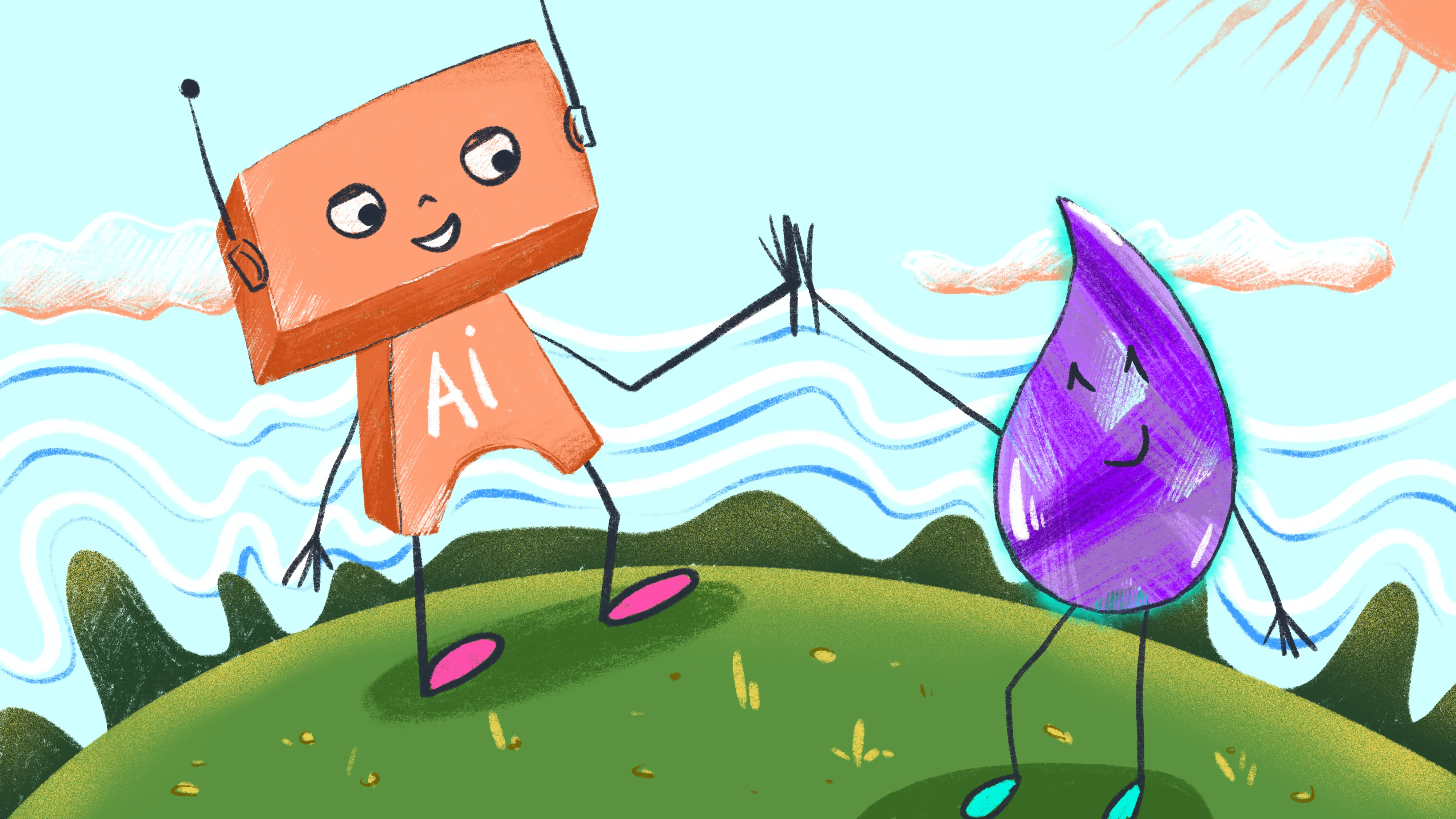 Exploring Elixir's Strengths for AI Applications article image cover