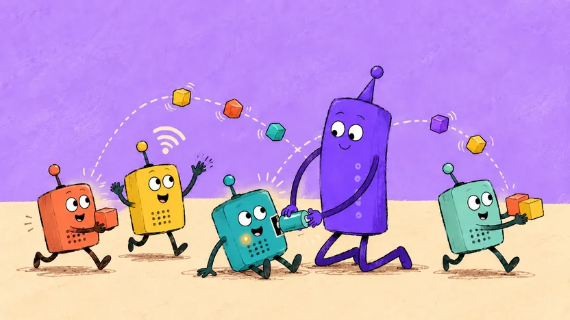 Elixir for IoT: Building Platforms That Keep Working article image cover