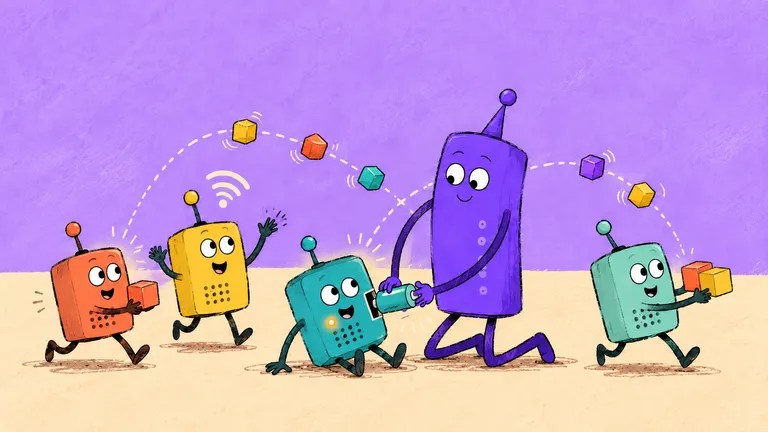 Elixir for IoT: Building Platforms That Keep Working article image cover