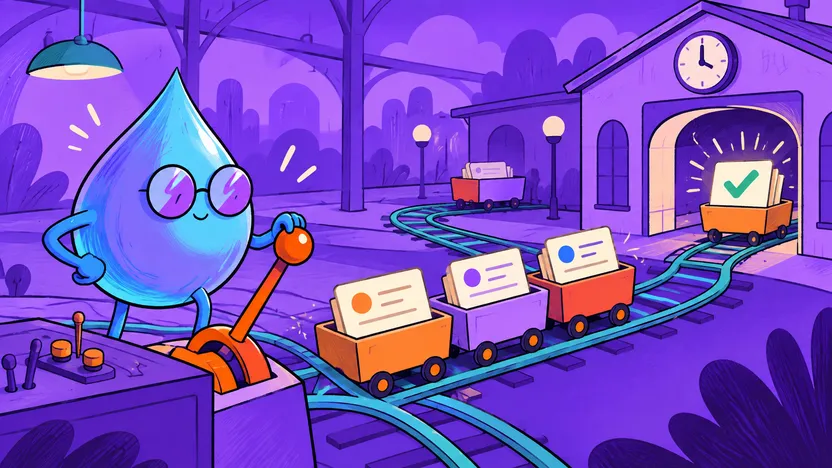 Elixir and Oban: Building Reliable AI Agent Workflows article image cover