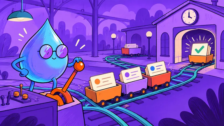 Elixir and Oban: Building Reliable AI Agent Workflows article image cover