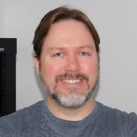 Photo of Nathan Wright from StorageDefender